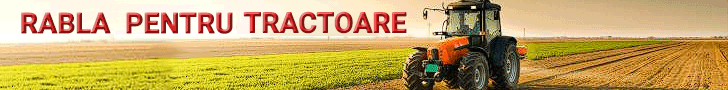 Rabala pentru tractcoare